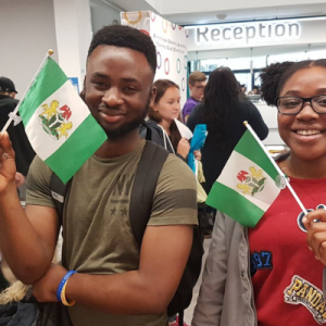 Fully funded 6 PhD scholarships in the UK for Nigerians