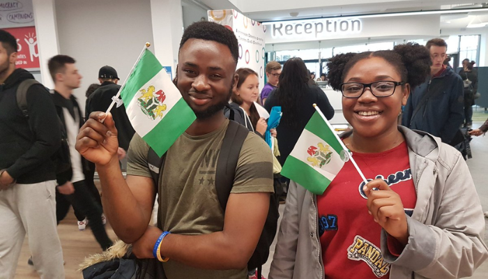 You are currently viewing Fully funded: 6 PhD scholarships in the UK for Nigerians
