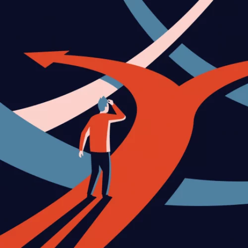 From Stagnation to Success: How to Know It’s Time to Pivot Your Purpose