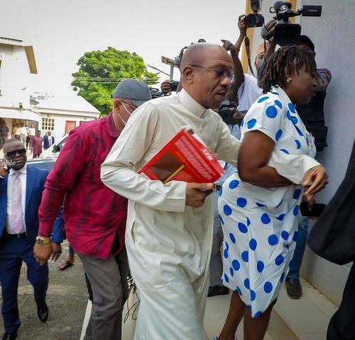 Read more about the article Court orders final forfeiture of $1.4m linked to Emefiele