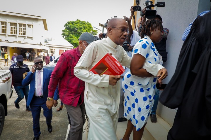 You are currently viewing Court orders final forfeiture of $1.4m linked to Emefiele