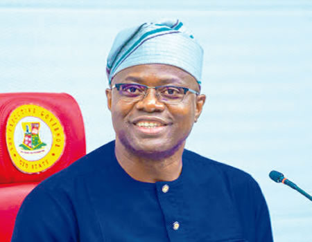 Read more about the article Oyo State people’ll decide next gov, but… ―Makinde
