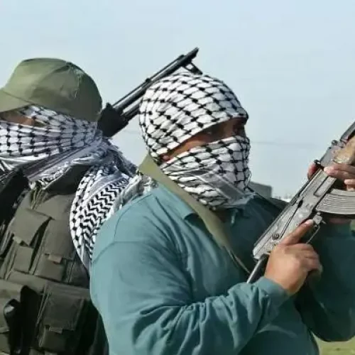 Naval Officer, Two Other Kidnapped Victims Rescued In Abuja