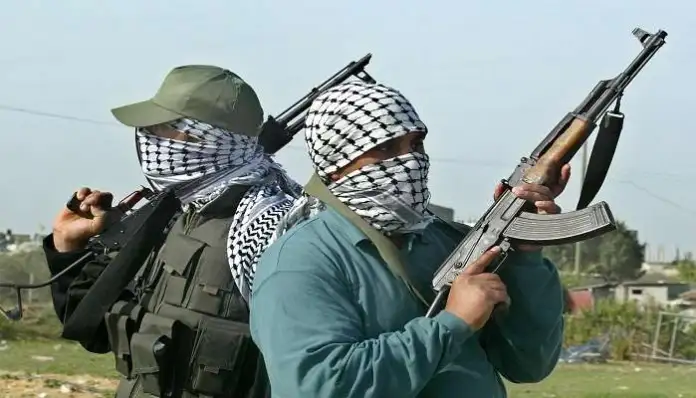 You are currently viewing Naval Officer, Two Other Kidnapped Victims Rescued In Abuja