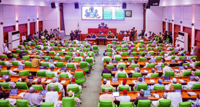 You are currently viewing Reps secure 7 major oil firms’ commitment to settle $37.4m debt
