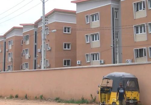 Read more about the article Lagosians Grapple As Rents Hit New Highs
