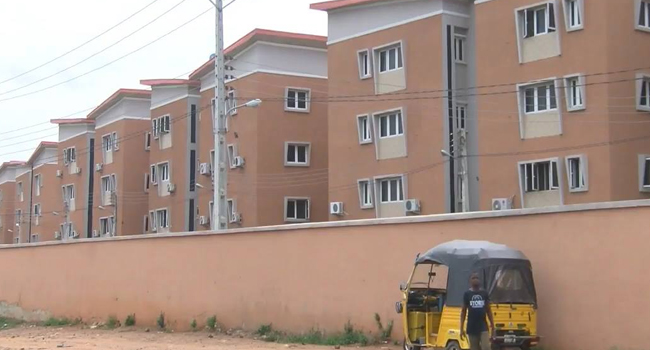 You are currently viewing Lagosians Grapple As Rents Hit New Highs