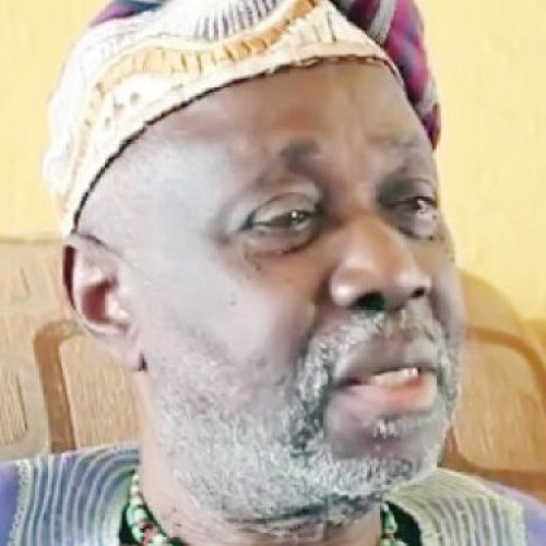 Alaafin stool: Oyo Mesi members were present when I consulted Ifa — Prof Wande Abimbola