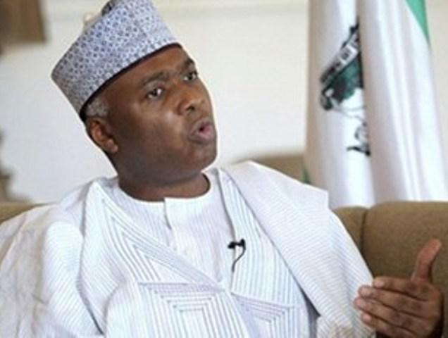 You are currently viewing Akpabio-Natasha “tango”: Bukola Saraki intervenes, says “let’s protect the institution, not individuals