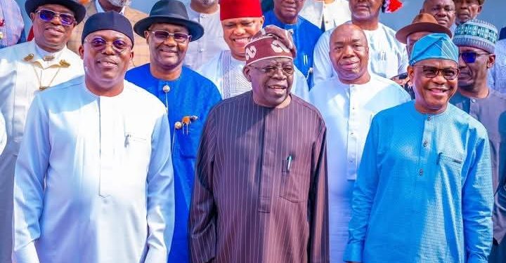 You are currently viewing Bode George to Tinubu: Is Wike the Commander-in-Chief?