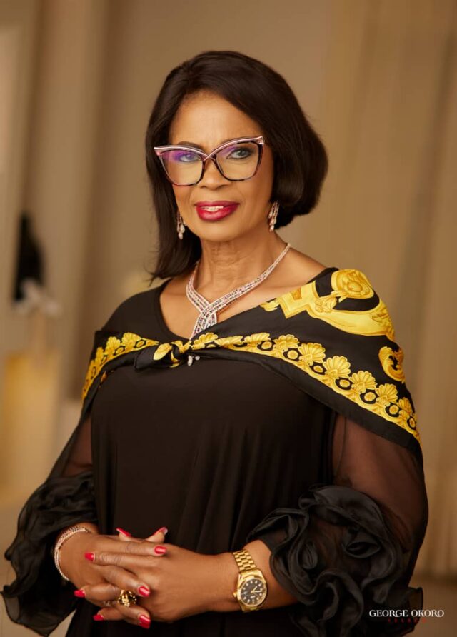 You are currently viewing Janet Adeyemi becomes member of UNESCO Thematic Working Group on Geoheritage for Sustainable Development