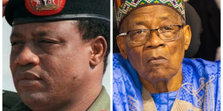 You are currently viewing June 12: IBB and His Gang Must be Dragged to ICC for Genocide, Panelists on Boiling Point Arena Say