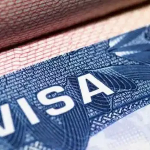 US Terminates Legal Status For 500,000 immigrants