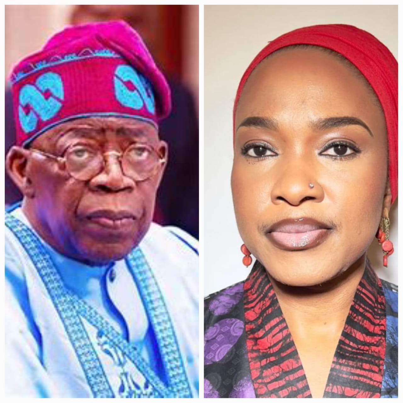 You are currently viewing ARH Chairperson, Kemi Ayelabola Hails President Tinubu’s Virtues At 73