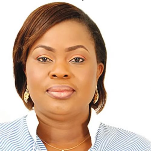 DNA: Should some secrets be kept forever? by Funke Egbemode
