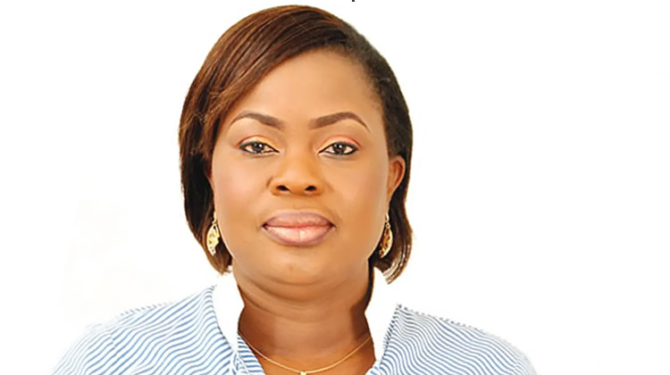 You are currently viewing DNA: Should some secrets be kept forever? by Funke Egbemode