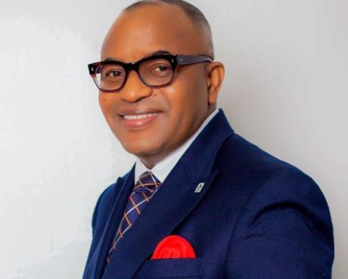 Read more about the article Symphony For Sovereign Trust Insurance PLC @ 30