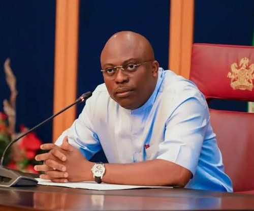 Read more about the article Fubara Frustrating Budget Presentation, 27 Lawmakers Claim as Rivers Crisis Festers