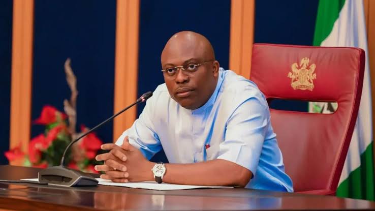 You are currently viewing Fubara Frustrating Budget Presentation, 27 Lawmakers Claim as Rivers Crisis Festers