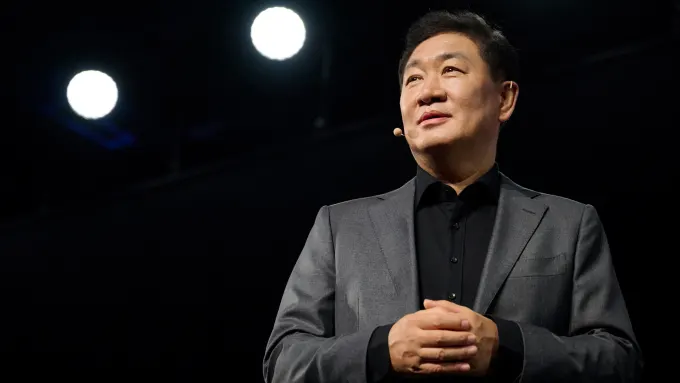 You are currently viewing Samsung Co-CEO Han Jong-Hee Dies At 63