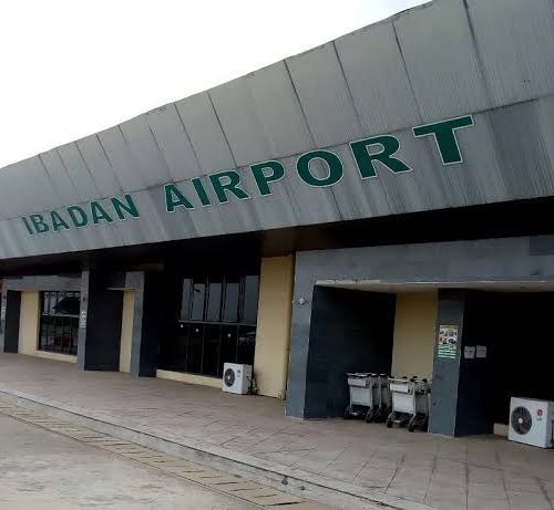 Read more about the article Ibadan airport to close for 6 months for upgrade -NCAA