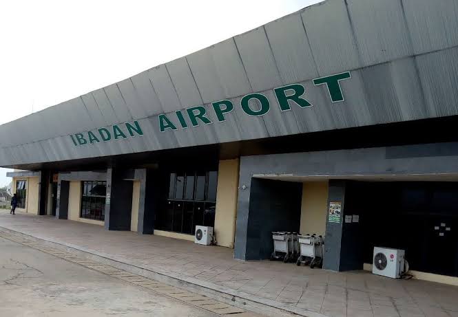 You are currently viewing Ibadan airport to close for 6 months for upgrade -NCAA