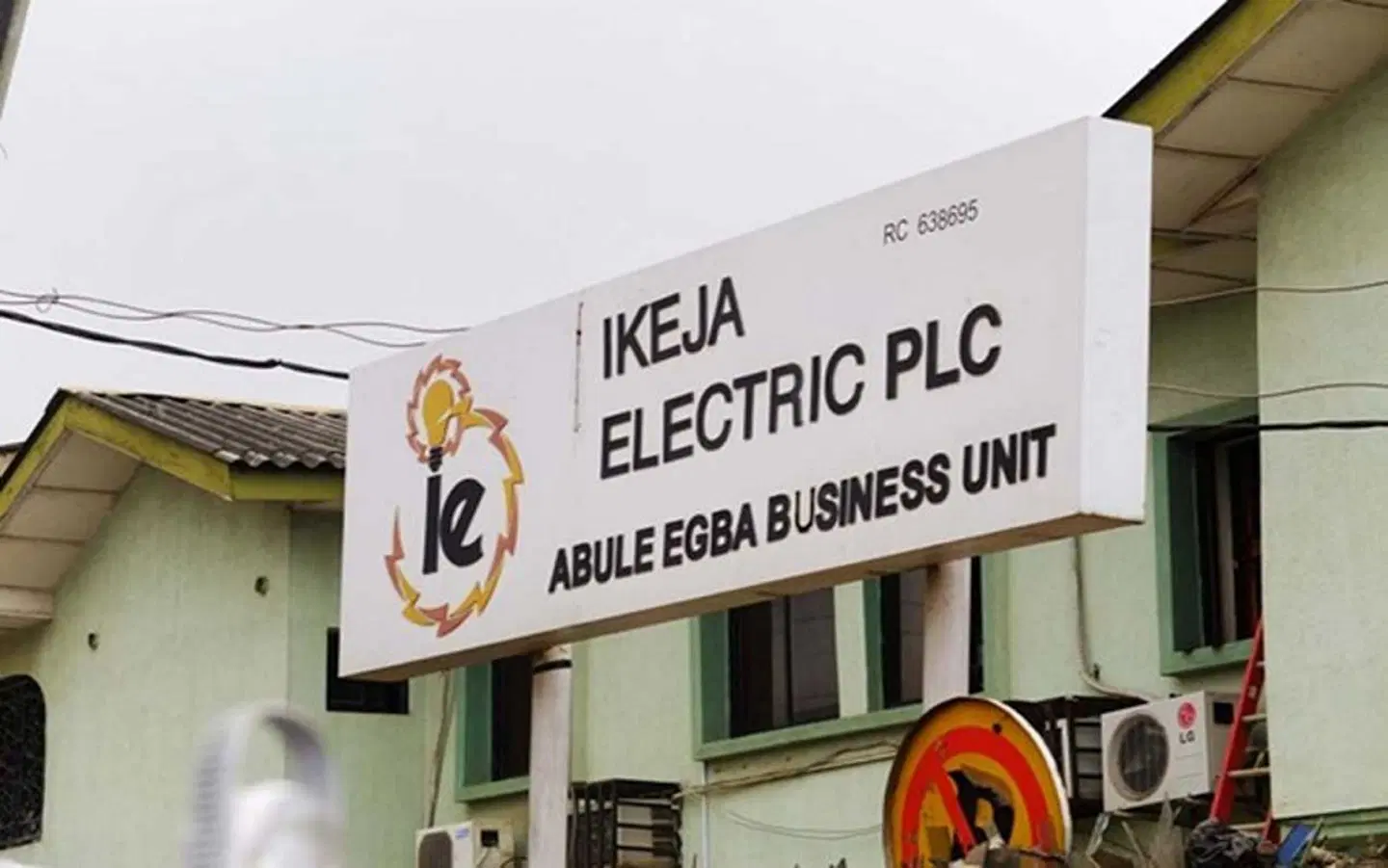 You are currently viewing Invasion of Ikeja Electric: No reconnection without N4.3bn power debt settlement — ANED