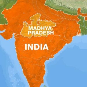 India 1