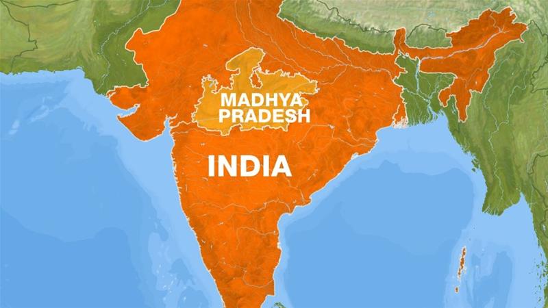 You are currently viewing Nigerian woman remanded for drug trafficking in India