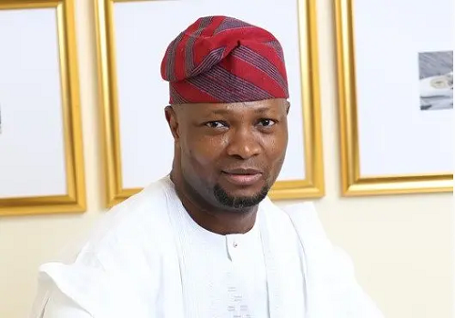 Read more about the article Former Lagos guber candidate Jandor resigns from PDP