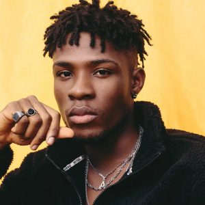 Joeboy 1