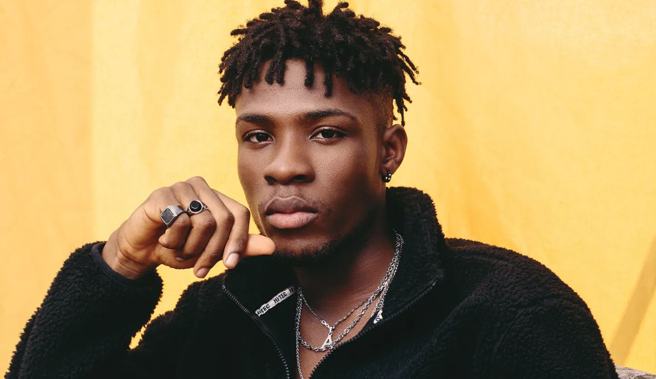 You are currently viewing Joeboy Urges Youths To Stay Strong During Difficult Times