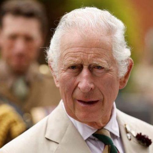 King Charles hospitalised after experiencing side effects from cancer treatment