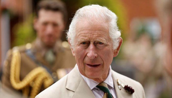 You are currently viewing King Charles hospitalised after experiencing side effects from cancer treatment