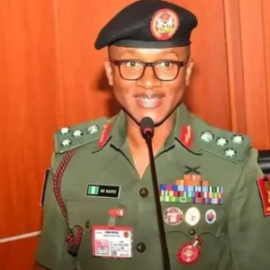 Kunle Nafiu