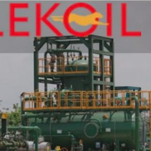 Lekoil