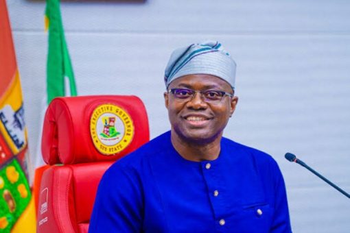 You are currently viewing Health insurance: Oyo enrols 10,000 primary school pupils
