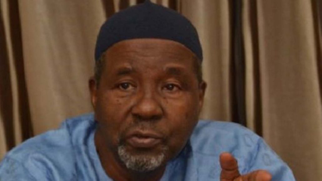 You are currently viewing ‘Doyen of PR in Africa is gone,’ tributes pour in as Mallam Kabir Dangogo is laid to rest