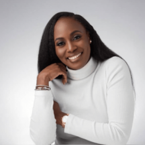 Meet Wendy Okolo first Nigerian woman with University of Texas aerospace Ph.D