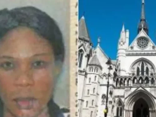 Read more about the article Nigerian woman falsely declared dead stops fraudster from seizing her £350k UK home