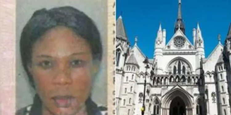 You are currently viewing Nigerian woman falsely declared dead stops fraudster from seizing her £350k UK home