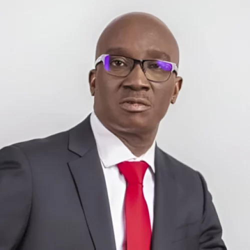 Okpebholo Suspends Security Chief, Bans Unregistered Vigilantes After 16 Hunters Killed