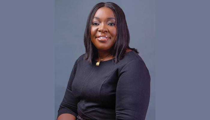 You are currently viewing Mubo Olasoko, Director, Meristem Finance Limited