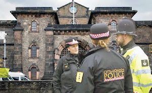 My UK wife connived 1