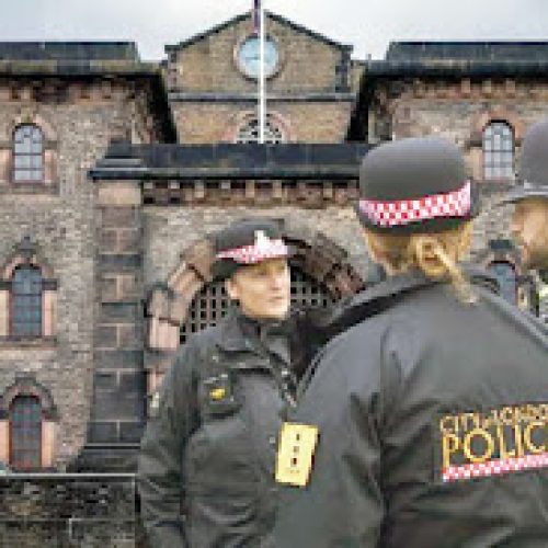 My Wife Connived With Nigerian Pastor To Jail Me In UK… Man Facing Deportation