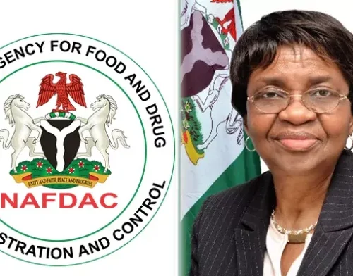 Read more about the article NAFDAC blacklists Aveo Pharmaceuticals, bans dangerous opioid combination