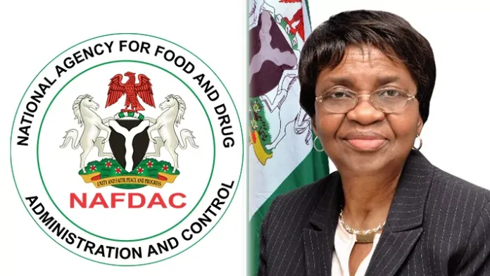 You are currently viewing NAFDAC blacklists Aveo Pharmaceuticals, bans dangerous opioid combination
