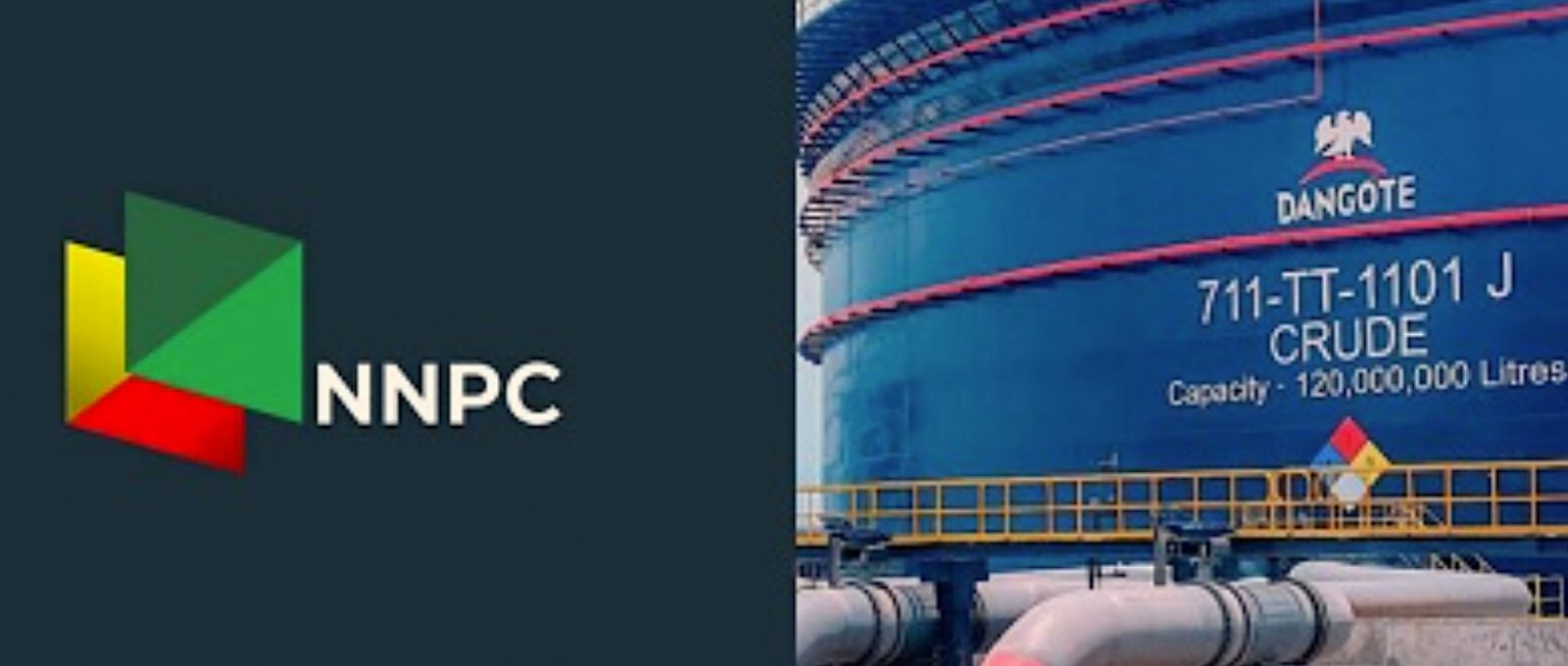 You are currently viewing NNPCL-Dangote price war: Oil marketers slash purchase amid losses