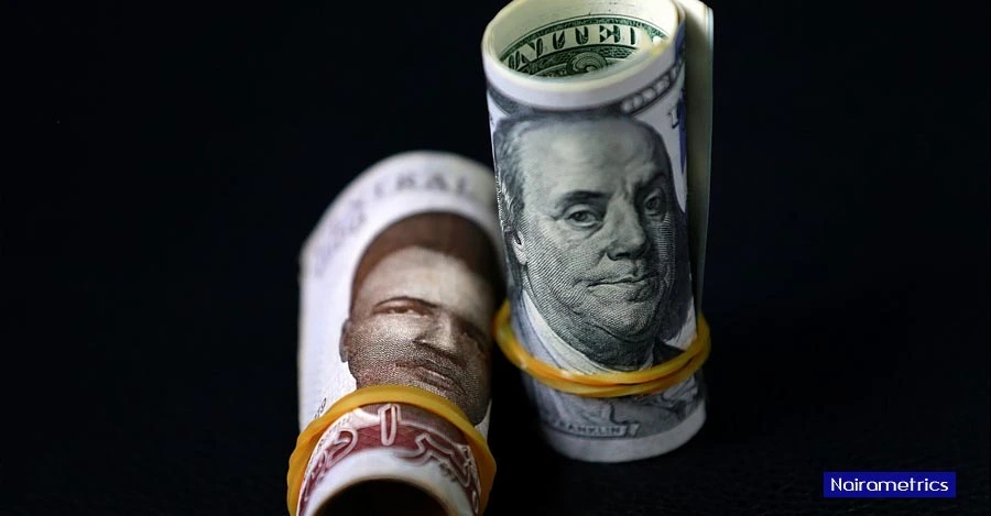 You are currently viewing Naira Struggles To Regain Confidence Despite Recent Gains – BDC Operators