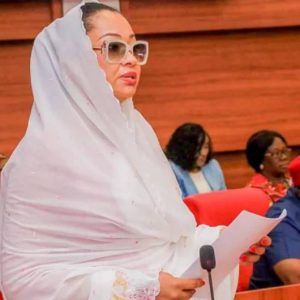 Natasha Akpoti Uduaghan 1